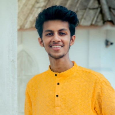 Narendra Kumar.