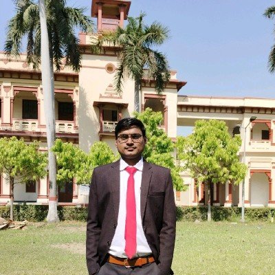 Narendra Kumar.