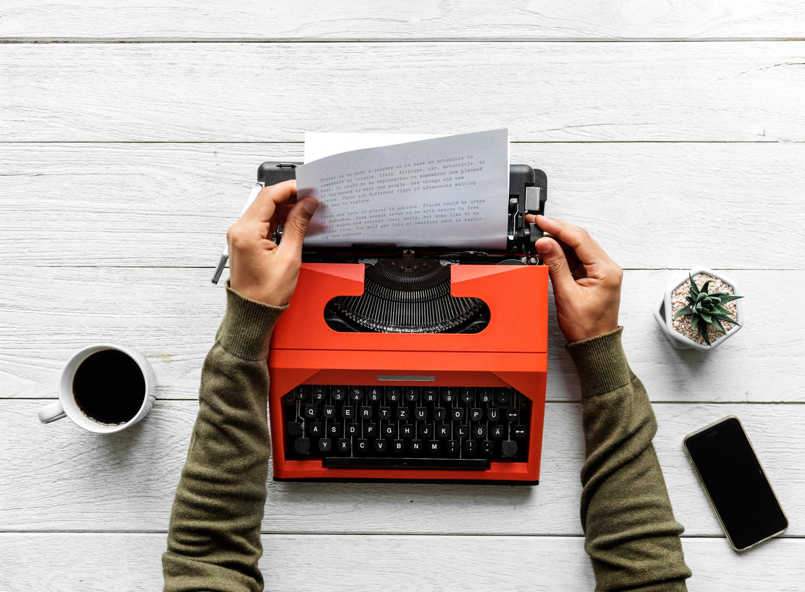 Newsletter