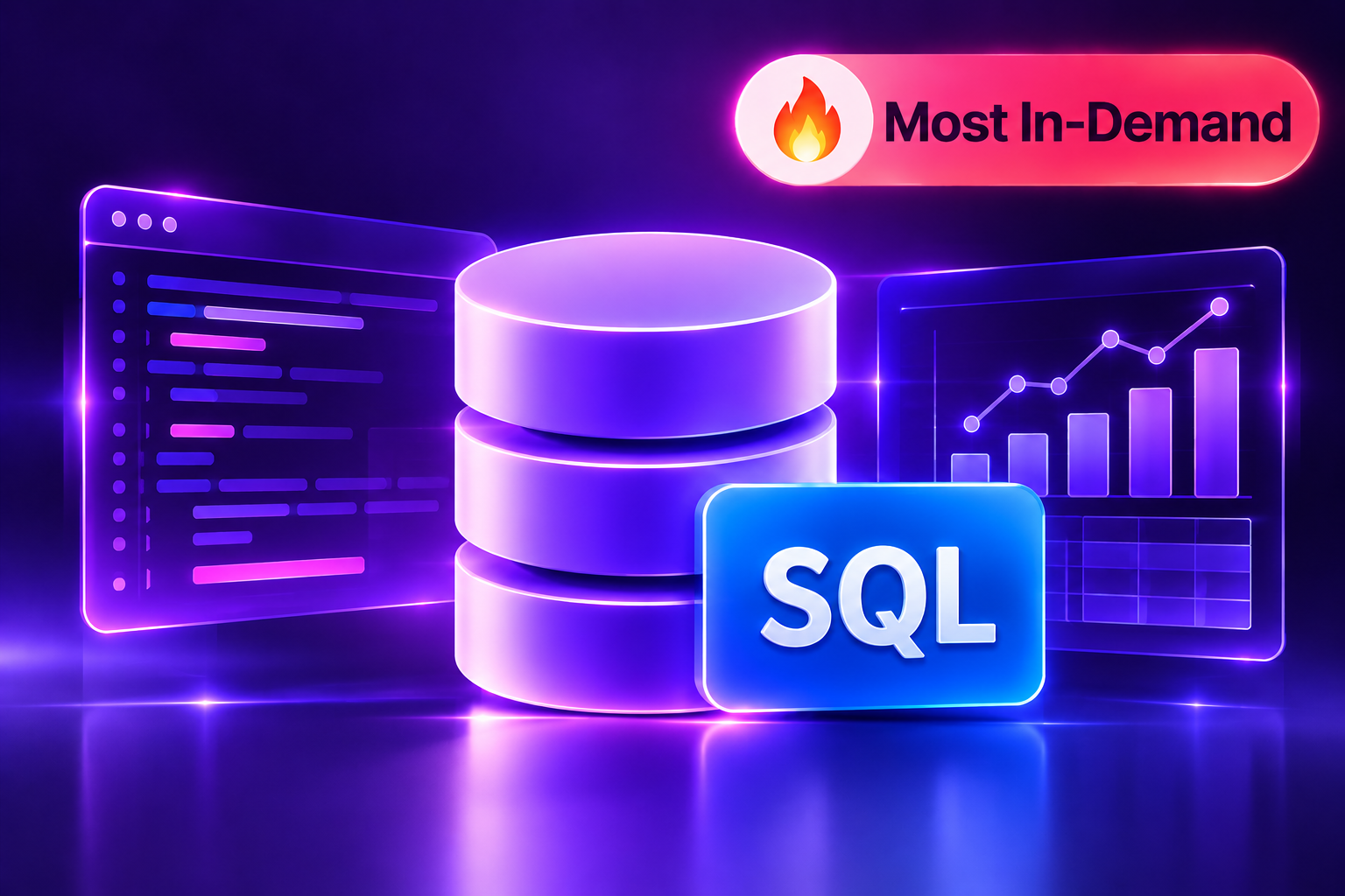 SQL & AI for Data Analytics