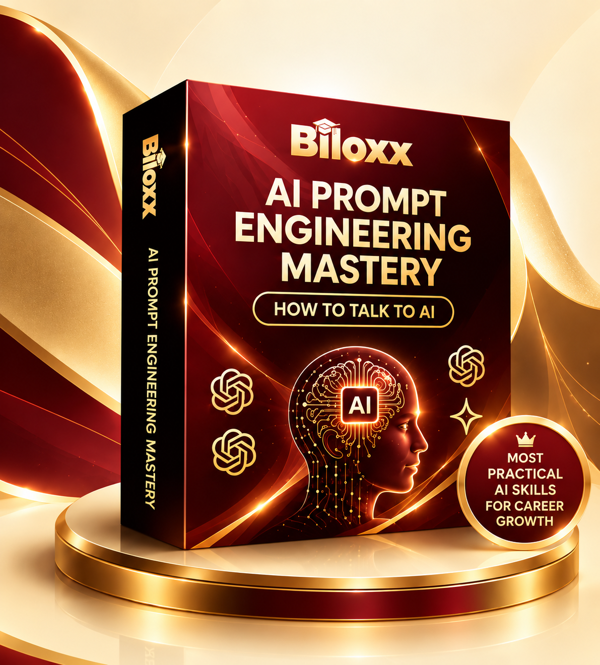 Biloxx AI Prompt Engineering Mastery
